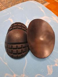 protezioni spalle liv.1 per giacche moto 