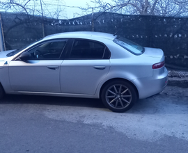 Alfa romeo 159 allestimento Ti