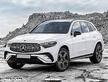 Glc amg ricambi musata frontale 2024