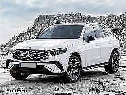 Glc amg ricambi musata frontale 2024