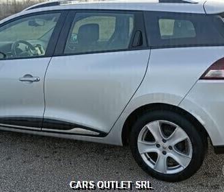 Renault Clio 1.5 dci