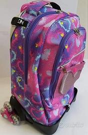 Zaino  Seven trolley