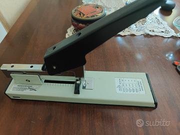 spillatrice da ufficio