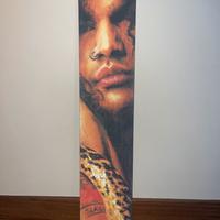 Quadro Slash Guns n’ Roses