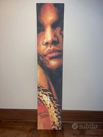 Quadro Slash Guns n’ Roses