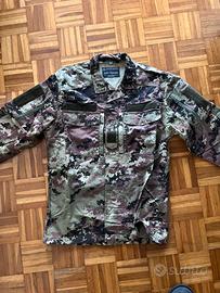 Mimetica united design