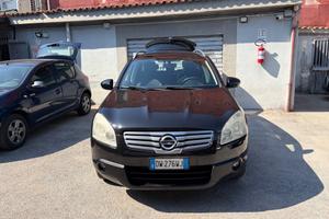 Nissan Qashqai Qashqai+2 1.5 dCi DPF n-tec