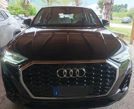 AUDI Q3 2ª serie - 2023