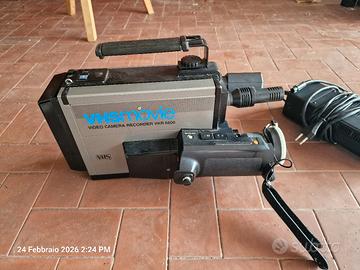 Philips Video Movie VKR6800