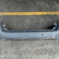 Paraurti posteriore Fiat Multipla 1999 con sensori