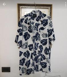 camicia estiva uomo