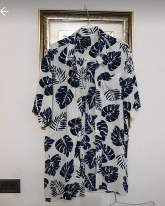 camicia estiva uomo
