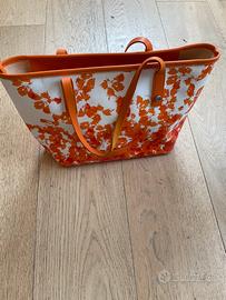 borsa e pochette Calvin Klein