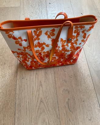 borsa e pochette Calvin Klein
