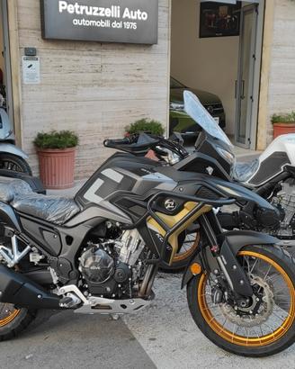KOVE 510 X ADVENTURE