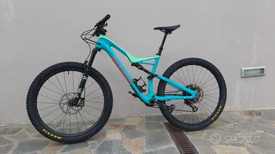 Specialized Stumpjumper Expert Carbon 2018