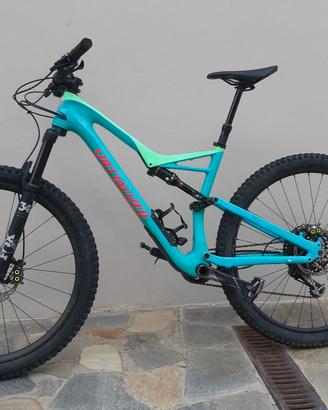 Specialized Stumpjumper Expert Carbon 2018