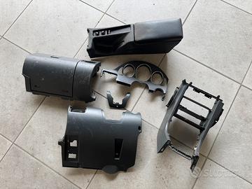 Ricambi Mercedes SLK R170