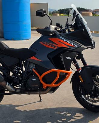 paramotore ktm 1290 super adventure 2021