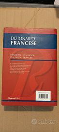 Dizionario Francese-Italiano e Italiano-Francese
