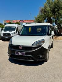 Fiat Doblo 5 posti n1 1.3 multijet 95 cv pari al n