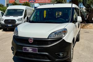 Fiat Doblo 5 posti n1 1.3 multijet 95 cv pari al n