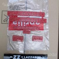 Ricambi accessori Aprilia Scarabeo e vari