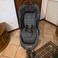 Baby Jogger passeggino