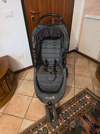 Baby Jogger passeggino