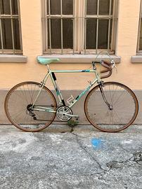 Bici Bianchi taglia XL