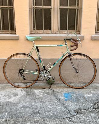 Bici Bianchi taglia XL