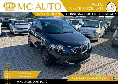 LANCIA Ypsilon 1.0 FireFly 5 porte S&S Hybrid Ec