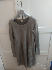 Abito maglina taglia 42