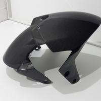 PARAFANGO ANTERIORE CARBONIO MULTISTRADA 620 1000 