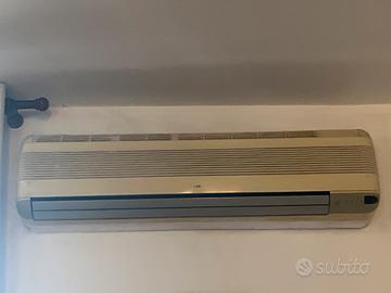 Condizionatore LG 24000 BTU