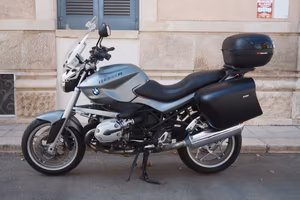 Bmw R 1200 R