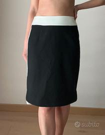 Gonna bicolor Max&Co.