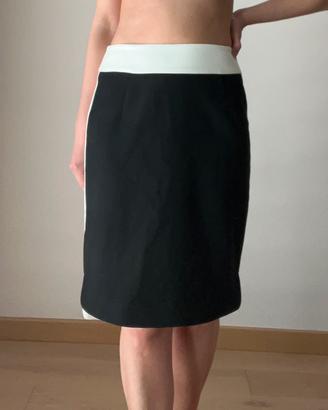 Gonna bicolor Max&Co.