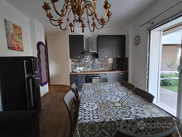 Appartamento a Silvi (TE) - Silvi Marina