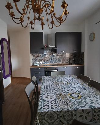 Appartamento a Silvi (TE) - Silvi Marina