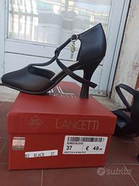 scarpe da ballo 