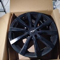 4 cerchi in lega MINI