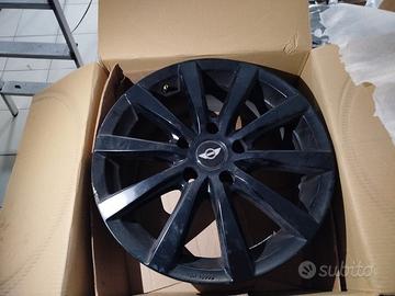 4 cerchi in lega MINI