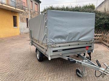 CARRELLO ELLEBI/BRENDERUP 750 KG