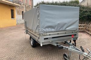 CARRELLO ELLEBI/BRENDERUP 750 KG