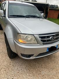 Tata xenon 4x2 anno 2015
