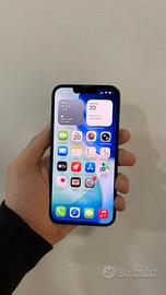 Apple iPhone 13 midnight 128 GB - 9018