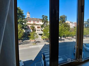 Centralissimo, arredato, annuale