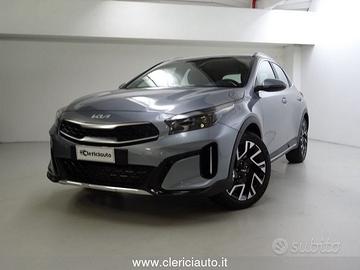 KIA Xceed 1.0 T-GDi GPL Style