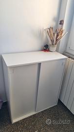 Scarpiera Ikea